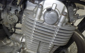 YAMAHA SR400 Gen.3 2005 RH01J