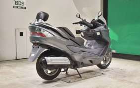 SUZUKI SKYWAVE 250 (Burgman 250) Gen.3 2006 CJ46A