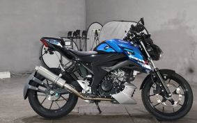 SUZUKI GSX-S125 DL32D