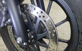 HONDA REBEL 250 A 2001 MC49