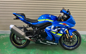 SUZUKI GSX-R1000R ABS 2017 DM11G