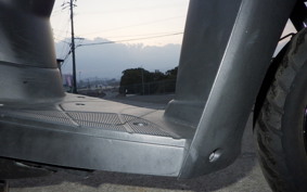 SUZUKI ﾚｯﾂ CA4AA