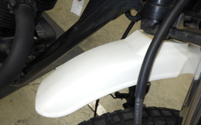 KAWASAKI 250TR 2002 BJ250F