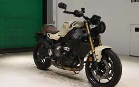 YAMAHA XSR900 2025 RN96J
