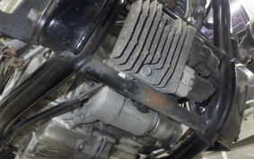 YAMAHA DRAGSTAR 400 CLASSIC  2015 VH02J