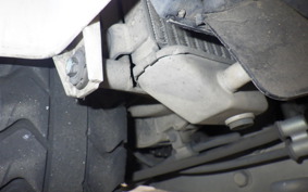 HONDA GYRO CANOPY TA03