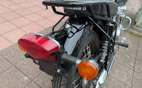MEGURO K3 2025 EJ800E