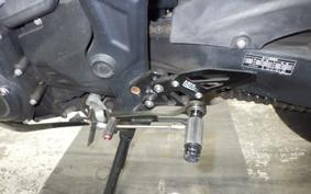 YAMAHA MT-03 2016 RH07J