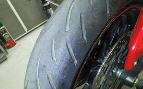 DUCATI HYPERMOTARD 796 2010