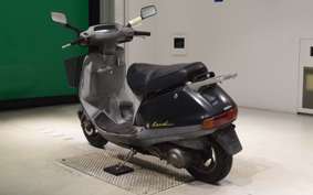 HONDA LEAD 90 2005 HF05