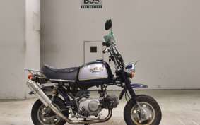 HONDA GORILLA Z50J