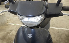 SUZUKI LET's 4 2004 CA45A