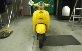 HONDA GIORNO 2 2014 AF70