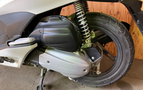 HONDA PCX PRESTIGE  NC125D