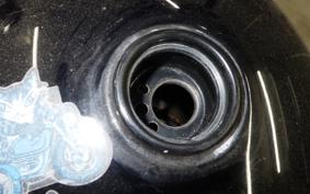 TRIUMPH BONNEVILLE T100 2013