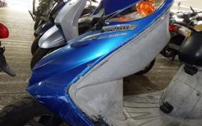 SUZUKI ADDRESS V125 G 2025 CF46A
