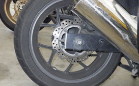 HONDA NC750L RC67