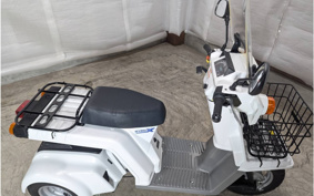 HONDA  GYRO X STANDARD  TD02