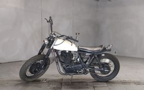 YAMAHA SR400 1JR