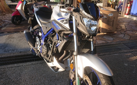 YAMAHA MT-25 RG10J