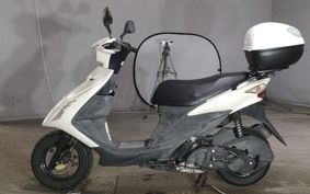 SUZUKI ADDRESS V125 CF4MA