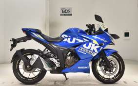 SUZUKI ｼﾞｸｻｰ250SF ED22B