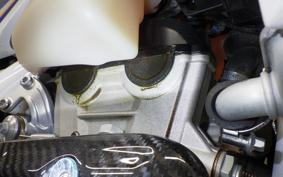 HUSQVARNA FE250 1997