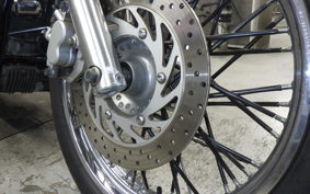 YAMAHA DRAGSTAR 400 2010 VH02J