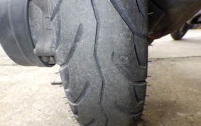 YAMAHA JOG POCHE SA08J