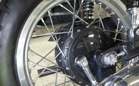 KAWASAKI W650 2002 EJ650A