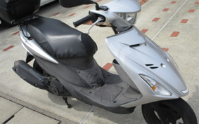 SUZUKI ADDRESS V125 CF4MA