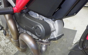 DUCATI MONSTER 1100 EVO 2012