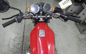 KAWASAKI Z400 FX 1979 KZ400E