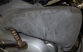 HONDA TODAY 2011 AF61