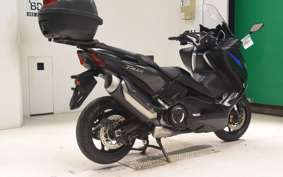 YAMAHA T-MAX 530 DX 2017 SJ15J