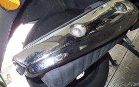 SUZUKI ADDRESS V125 Gen.2 1990 DP12H