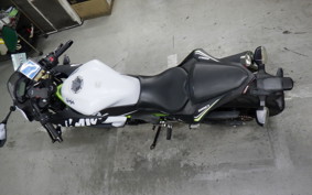 KAWASAKI NINJA 250 SL 2018