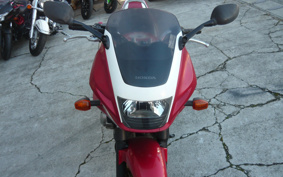 HONDA CB400SFV-3 BOLDOR 2010 NC42