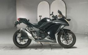 KAWASAKI NINJA 250 EX250L