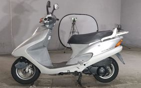 HONDA SPACY125 JF04