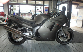 HONDA CBR1100XX 1997 SC35