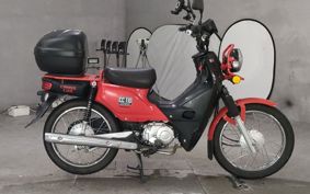 HONDA CROSS CUB JA10