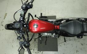 HARLEY XL1200XS 2018