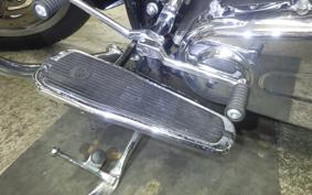 HARLEY FLSTN 1580 2008