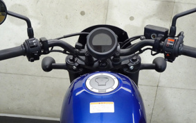 HONDA REBEL 250  S E-clutch MC49