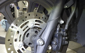 HONDA PCX 125 2003 JF81
