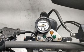 SUZUKI GLASS TRACKER BIG BOY NJ4DA