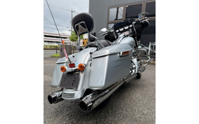 HARLEY FLHXS 2015 KRM