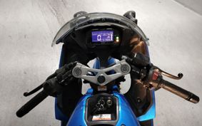 SUZUKI GSX-R125 DL33B