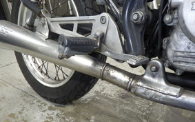 HONDA GB250 CLUBMAN Gen.5 2010 MC10